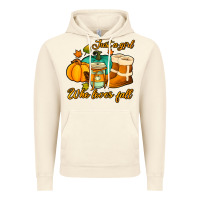 Vintage Artic just a girl who loves fall Vintage Hoodie - Jasminsmagicworld