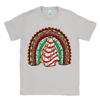 Moon Dust little debbie tree cakes rainbow Classic Tee - JahusDesignShop