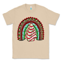 Mushroom little debbie tree cakes rainbow Classic Tee - JahusDesignShop