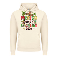 Vintage Artic mexico family vacation 2024 Vintage Hoodie - MaliasSmallBusiness