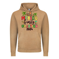 Vintage Camel mexico family vacation 2024 Vintage Hoodie - MaliasSmallBusiness
