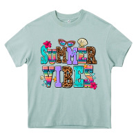 Arona summer vibes Heavy Core Tee - AdoDesignShop