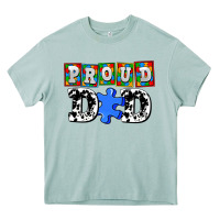 Arona proud dad Heavy Core Tee - AdoDesignShop