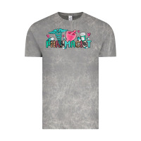 Cloud Rock pharmacist Vintage Tee - MaliasSmallBusiness