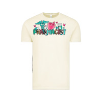 Vintage Arctic pharmacist Vintage Tee - MaliasSmallBusiness