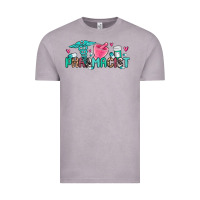 Vintage Zinc pharmacist Vintage Tee - MaliasSmallBusiness