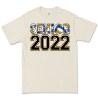 Bone senior volleyball Premium Tee - AdoDesignShop