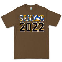 Cacao senior volleyball Premium Tee - AdoDesignShop