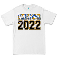 White senior volleyball Premium Tee - AdoDesignShop