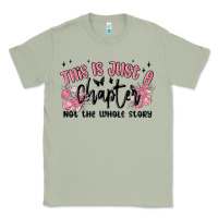 Matcha this is just a chapter not the whole story Classic Tee - MaliasSmallBusiness