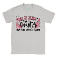 Moon Dust this is just a chapter not the whole story Classic Tee - MaliasSmallBusiness