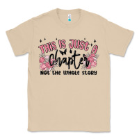 Mushroom this is just a chapter not the whole story Classic Tee - MaliasSmallBusiness