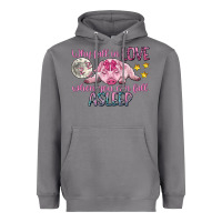 Storm why fall in love when you can fall asleep Heavyweight Hoodie - CowGirlArtShop