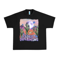 Black desert dreaming Urban Heavy Tee - MaliasSmallBusiness