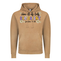 Vintage Camel when all else fails god doesnt Vintage Hoodie - MaliasSmallBusiness