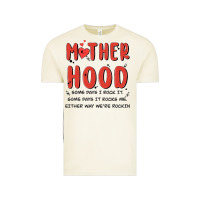 Vintage Arctic motherhood some day i rock it Vintage Tee - MaliasSmallBusiness