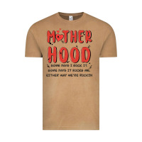 Vintage Camel motherhood some day i rock it Vintage Tee - MaliasSmallBusiness