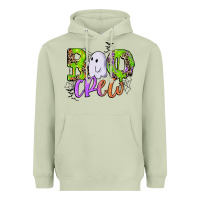 Matcha boo crew Heavyweight Hoodie - CowGirlArtShop