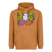 Meerkat boo crew Heavyweight Hoodie - CowGirlArtShop