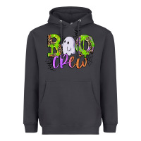 Smoke boo crew Heavyweight Hoodie - CowGirlArtShop