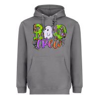 Storm boo crew Heavyweight Hoodie - CowGirlArtShop