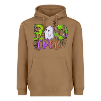 Toasted Coconut boo crew Heavyweight Hoodie - CowGirlArtShop