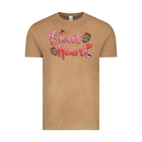 Vintage Camel sweet heart Vintage Tee - MaliasSmallBusiness