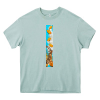 Arona butterfly fall Heavy Core Tee - BundleAndBundleShop