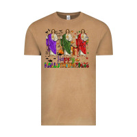 Vintage Camel san judas happy  hallothanksmas Vintage Tee - JahusDesignShop