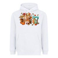 White hay fall Heavyweight Hoodie - CowGirlArtShop