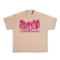 Burro in october we wear pink pumpkins Urban Heavy Tee - AdoDesignShop