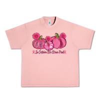 Salmon in october we wear pink pumpkins Urban Heavy Tee - AdoDesignShop