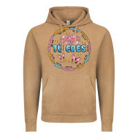 Vintage Camel tu eres inspiration Vintage Hoodie - MaliasSmallBusiness