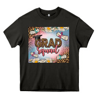 Asphalt grad squad Heavy Core Tee - AdoDesignShop