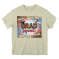 Mossy grad squad Heavy Core Tee - AdoDesignShop