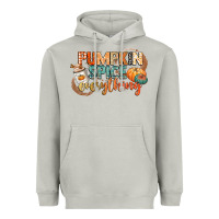 Moon Dust pumpkin spice everything Heavyweight Hoodie - CowGirlArtShop