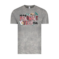 Cloud Rock in my pharmacy tech era Vintage Tee - MaliasSmallBusiness