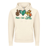 Vintage Artic peace love pumpkin spice latte Vintage Hoodie - Jasminsmagicworld
