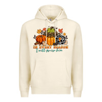 Tofu in every season i will praise him Premium Hoodie - CowGirlArtShop