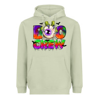 Matcha boo crew Heavyweight Hoodie - CowGirlArtShop