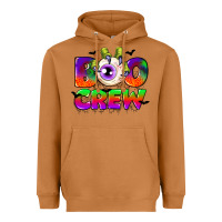 Meerkat boo crew Heavyweight Hoodie - CowGirlArtShop