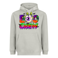 Moon Dust boo crew Heavyweight Hoodie - CowGirlArtShop