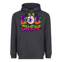 Smoke boo crew Heavyweight Hoodie - CowGirlArtShop