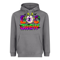 Storm boo crew Heavyweight Hoodie - CowGirlArtShop