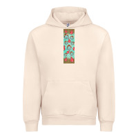 Sandshell american football with lightning bolt  pen wrap Urban Hoodie - BundleAndBundleShop