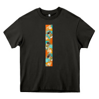 Asphalt pumpkin caffee Heavy Core Tee - BundleAndBundleShop