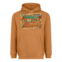 Meerkat thankful grateful blessed Heavyweight Hoodie - CowGirlArtShop