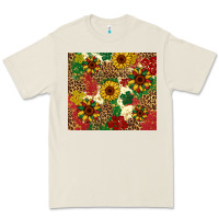 Bone juneteenth sunflowers Premium Tee - Artiststas