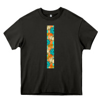 Asphalt fall pumpkin Heavy Core Tee - BundleAndBundleShop