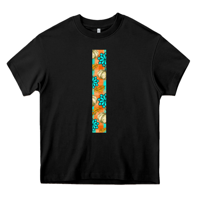 Fall Pumpkin Heavy Core Tee by BundleAndBundleShop | Teevron